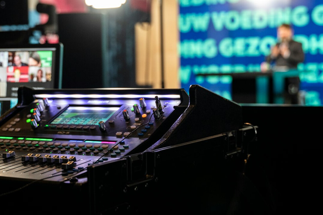 future broadcast technology
