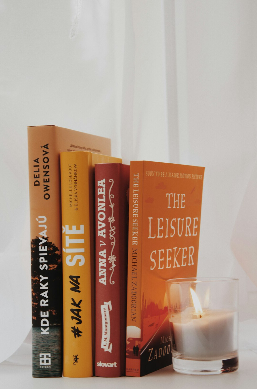 book club discussion mystery