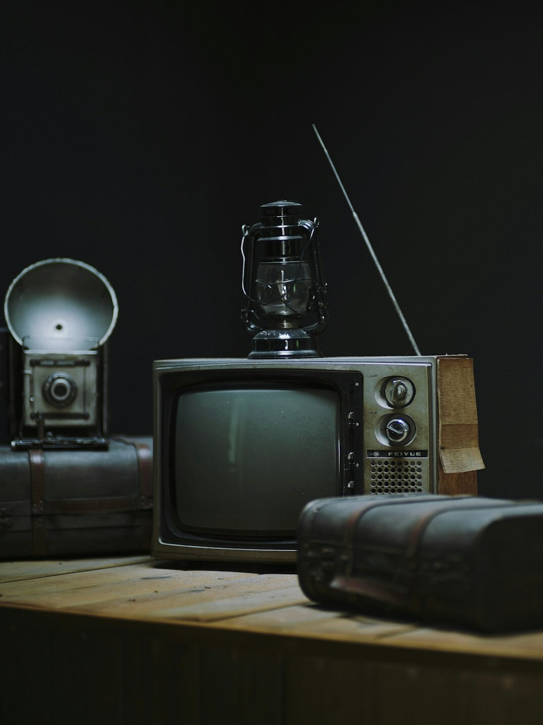 legendary german tv studio