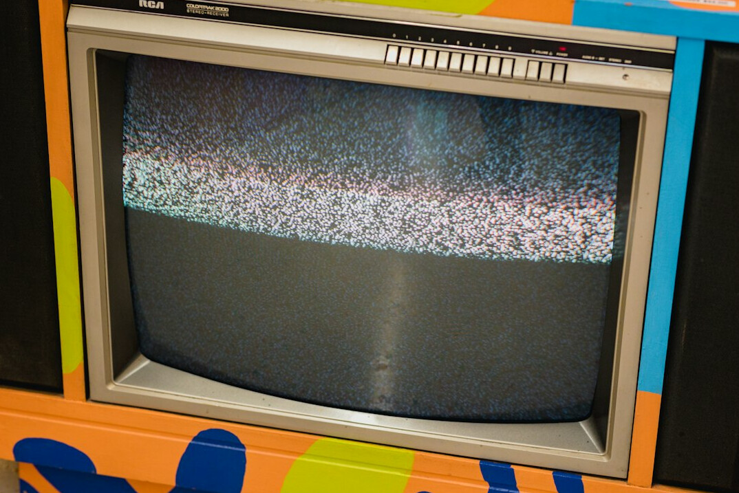 future tv broadcasting